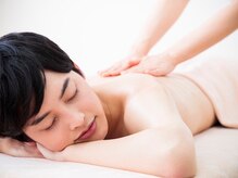 プクル(Pukul)/施術イメージ