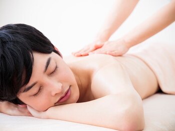 プクル(Pukul)/施術イメージ