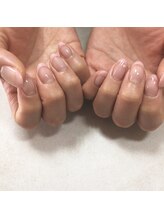 エスケーワイ(S K Y)/フレンチネイル