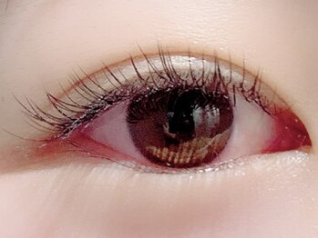 カラン 焼津店(CALIN)/フラットラッシュ120本☆