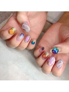 ココ ルッテ(COCO Lutte)/