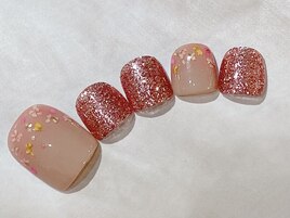 ＬコースFOOT初回オフ込11980円