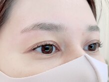 ハットウ(HATTO)/まつげパーマ