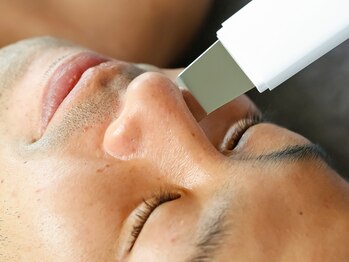 美方/ごっそり毛穴ケア★さよなら毛穴