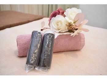 ティアラ 葛西店(TIARA)/衛生面の徹底