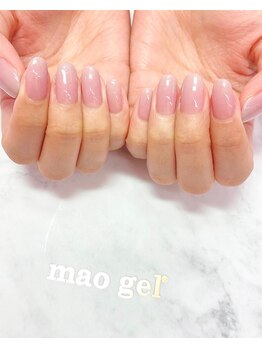 アイリッシュネイル 久屋大通店(Irish Nail)/maogel