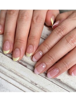 ラナ カフェ(lana cafe)/パステルフレンチ