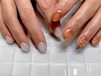 ナイン(NINE)/《パラジェル》お持ち込みコース