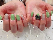 ビューティサロン アジアン/