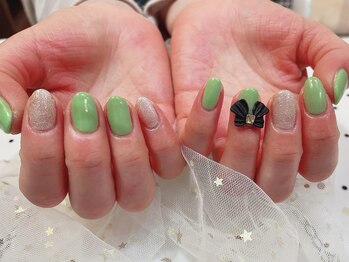 ビューティサロン アジアン/