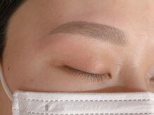 リザボーテ(Liza beate)/美眉スタイリング