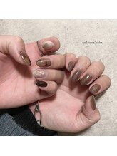 ルッカ(lukka)/design  nail