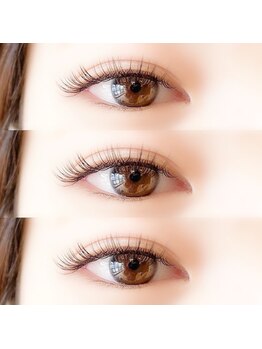 スタードットアイラッシュ 小牧店(☆☆☆...eyelash)/ボリュームラッシュ120束!