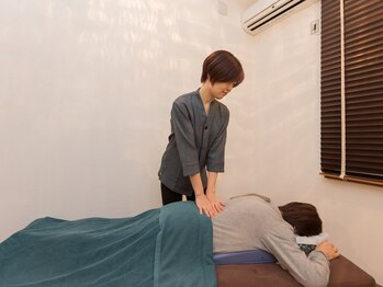 にこりら ニコリラックス(nico relax)/