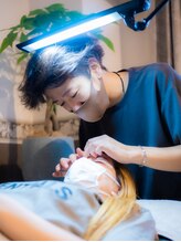 ディアビューティープラス(Dearbeauty＋PLUS+)&nbsp;sugo yuta