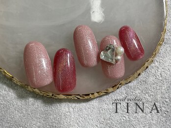 ティナ(TINA)/