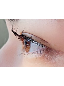 まつげのお悩み解決サロン