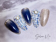 ミンミン(Min min)/定額デザイン