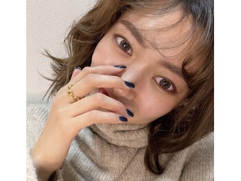 カリュス(Carus)/次回予約を取って帰ると♪