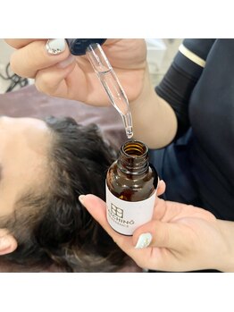 ホワイトベリー(White Berry)/水不使用の高濃度美容液を導入♪
