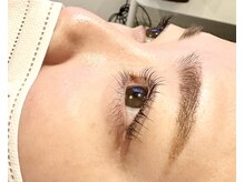 アイラッシュアンドネイル クー リゾート(XYY RESORT)/束感仕上げパリジェンヌ