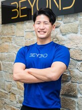 ビヨンド 所沢秋津店(BEYOND)&nbsp;師岡 直輝