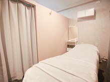 ラヴィアンローズ 津島店(La vie en Rose)/◇施術室３◇