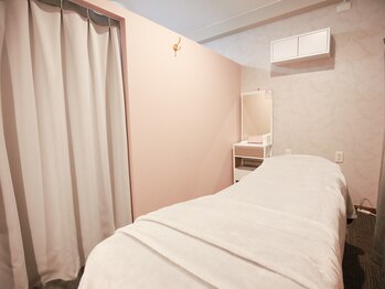 ラヴィアンローズ 津島店(La vie en Rose)/◇施術室３◇