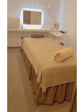 ユナニナサロン 高田馬場店(unanina salon)/