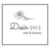 デジー(Desir)のお店ロゴ