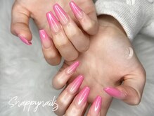 スナッピーネイルズ(Snappy Nails)/