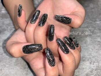 エチュラ(Achura)/