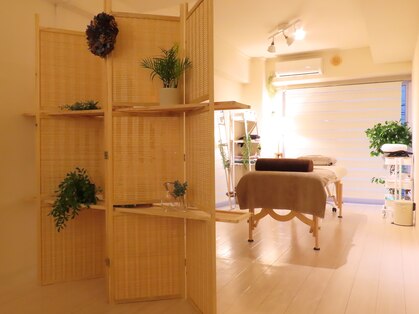 ネクターン(Nekturn')の写真