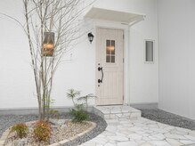 プリナチュール 四日市店/店舗外観の写真1