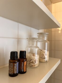 サロンドオー(salon de eau)/丸の内線 南阿佐ヶ谷駅 徒歩15分