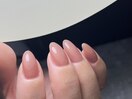 ワンカラーネイル