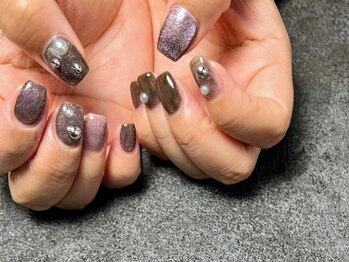 イル(ile)/HAND 60分 free design 