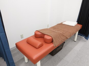 永福東京のへそ整体院/院内イメージ