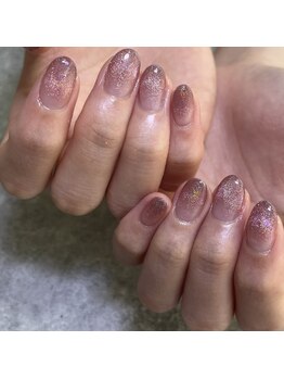 エクリプス(ECLIPSE)/ユニコーンピンクマグネット