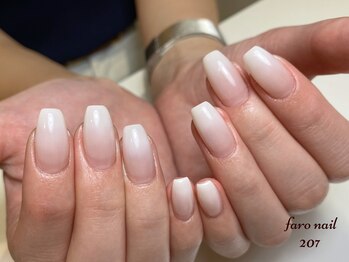 ファーロネイル(faro nail)/ベイビーブーマー