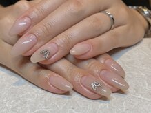 エル(elu)/パラジェル　カラグラ