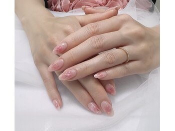ガーデンネイル(Garden Nail)/チックネイル