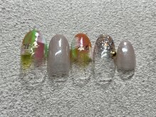 シェアサロン ディテール 千葉店(Detail)/おすすめデザイン