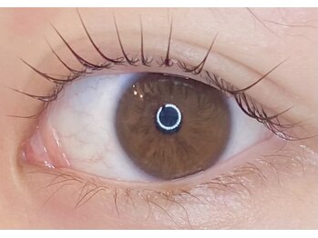 アイラッシュプラン メル 高槻JR駅前店(eyelash plan Mel)/韓国アイドル風まつ毛パーマ