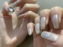 アンドローブ 銀座店(&robe)/マグネット＋パーツ