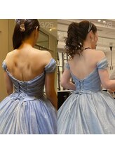 ミールーム(mi room)/ブライダルエステ３ヶ月