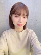 ハレ(Hale) CHIHARU 