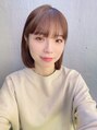 ハレ(Hale) CHIHARU