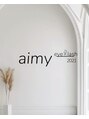 エイミー 伏見店(aimy)/eyelash aimy 伏見店