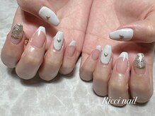 チアフルチア バイ リッチネイル(CheerfulCheer by Ricci nail)/